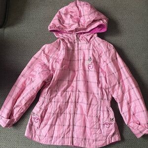 Girl’s Coat